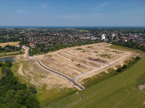 DJI_0781.jpg - Grundstück zum Kaufen in Schönberg (Holstein)