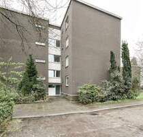 3,5 Zimmer - ruhige Lage - Balkon - Bochum Dahlhausen