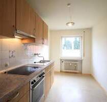 2-ZKB im Erdgeschoss Hochparterre - Krumbach