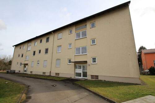 Nord - 2 Zimmer Etagenwohnung zum Kaufen in Krumbach