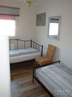 eins der Zimmer OG - 