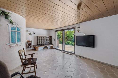 Wohnbereich - 5 Zimmer Einfamilienhaus zum Kaufen in Hofheim am Taunus / Langenhain