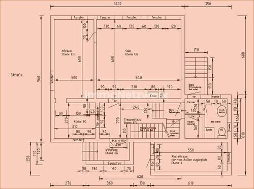 Grundriß Buchbach1 - 