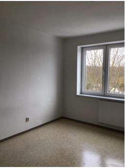 Schlafzimmer - Etagenwohnung mit 44,50 m&sup2; in Neubrandenburg zur Miete