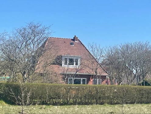Bild 2 - 5 Zimmer Einfamilienhaus zum Kaufen in Wrixum auf Föhr