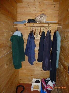 Garderobe - 