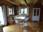Wohnen/Essen - 