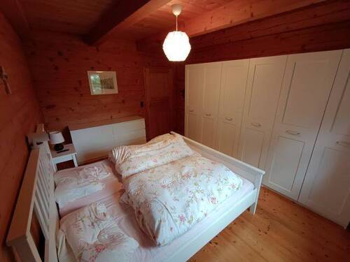 Schlafzimmer - 