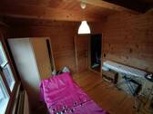 Kinderzimmer/Büro - 