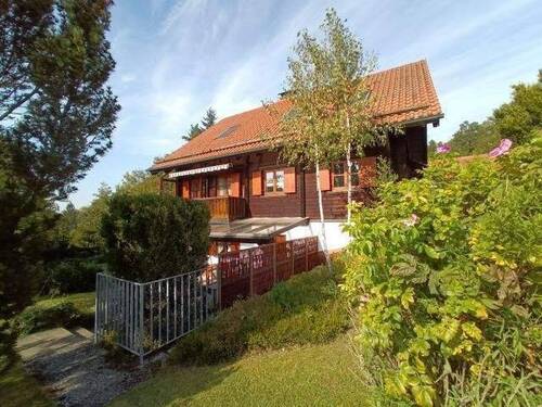 Ansicht 2 - 5 Zimmer Einfamilienhaus zum Kaufen in Bayerbach