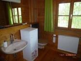 Badezimmer im EG - 