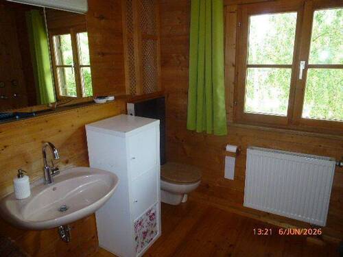Badezimmer im EG - 
