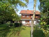 Ansicht 3 - 5 Zimmer Einfamilienhaus in Bayerbach