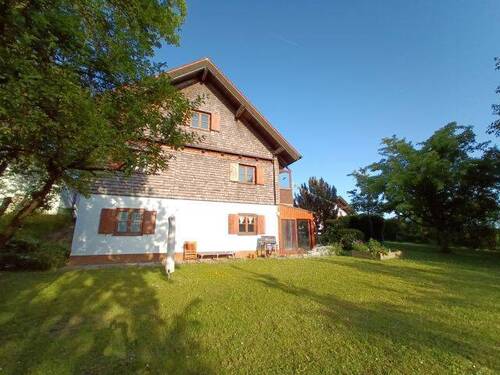 Ansicht 4 - Einfamilienhaus mit 180,00 m&sup2; in Bayerbach zum Kaufen