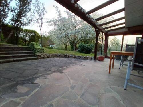 Terrasse - 