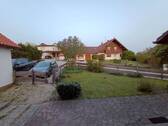 Garage/Stellplatz - 