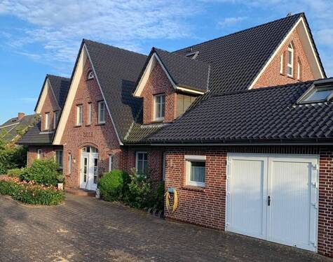 . - 1 Zimmer Mehrfamilienhaus, Wohnhaus in Sankt Peter-Ording