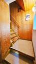 Flur und Treppe - 