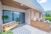 Eingang - 