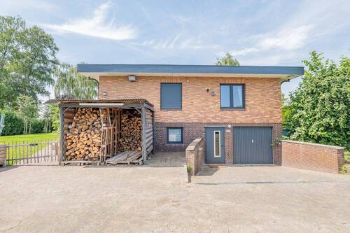 Seitenansicht - 