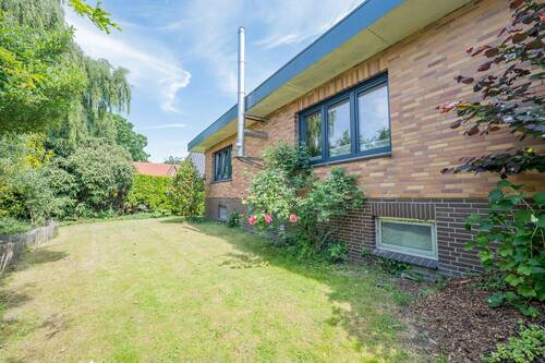 Hinteransicht - 