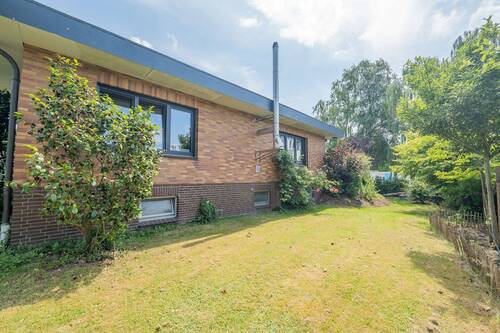 Hinteransicht - 
