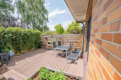 Terrasse - 