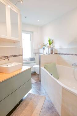 Badezimmer - 