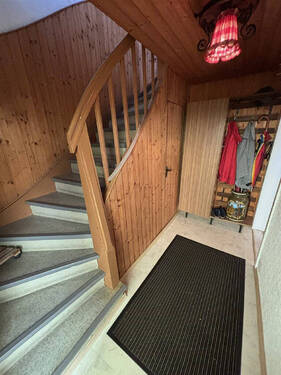 Tageslichtbad EG - 
