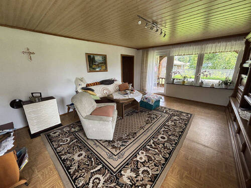 Schlafzimmer EG - 
