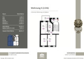 Grundriss - 