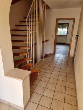 Treppenhaus - 