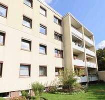 Charmante 3-Zi.-Wohnung mit Balkon und Einzelgarage in Karlsfeld