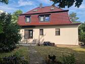 Hausansicht - 