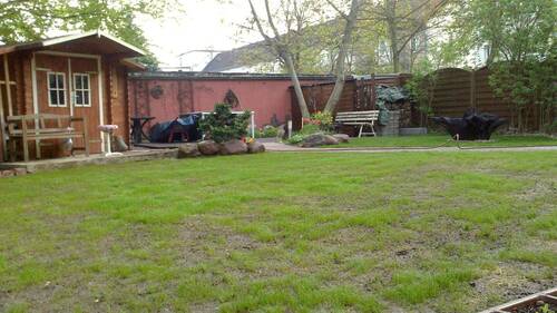Garten - 