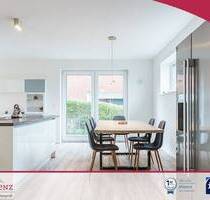 Ihr neues Zuhause - modern, energieeffizient, familienfreundlich. - Flensburg Tarup