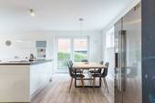 Küche / Essen - 6 Zimmer Einfamilienhaus zum Kaufen in Flensburg
