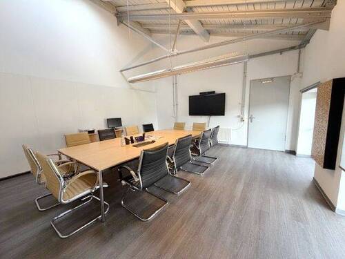 Besprechungszimmer - 