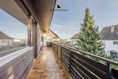 Balkon OG - 