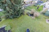 Blick vom Balkon - 