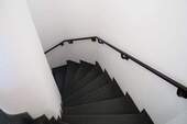 Treppe zum KG - 