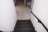 Treppe zum KG_ - 
