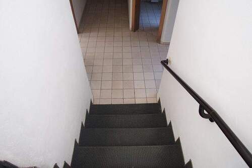 Treppe zum KG_ - 