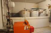 KG Heiz- und Tankraum - 