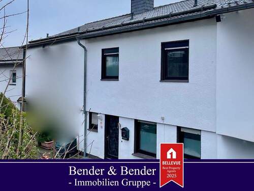 Logovorlage_Internetportale_Marienheide - Kompaktes Reihenmittelhaus mit Garten - ideal für Paare und Familien!