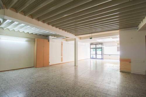 Gewerbe(1) - Gewerbeobjekt (Büro, Produktion, Verkauf) in Worms zum Kaufen