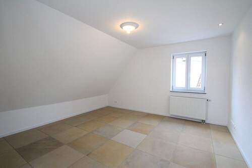 Wohnen - 3 Zimmer Etagenwohnung in Krumbach