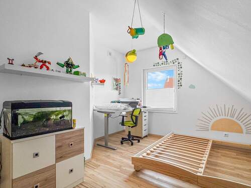 Kinderzimmer - 