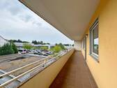 Balkon - Büro in Hofheim am Taunus