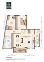 Grundriss_Wohnung 1 - 